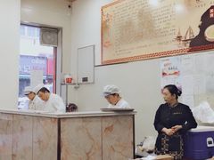 -姥家春饼店(漳州二路店)