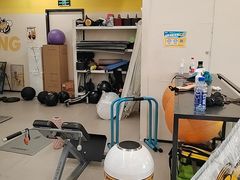 -FEELINGME乐刻包月私教馆·健身(澳门路店)