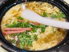 -奥华餐厅·老张记(台基厂店)