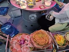 -桂湘缘卤味螺蛳粉