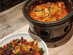 -树厨贵州菜(大十字店)