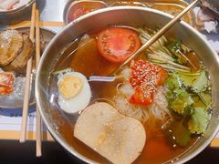 -核桃碳烤肉馆(深圳首店)