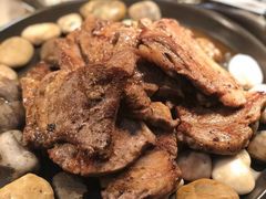 -杭州钱江新城万怡酒店-西餐厅