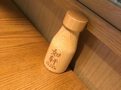 -如轩·海鲜砂锅粥·潮汕菜(海珠店)