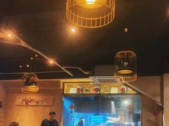 -串大叔炭火烤串·鸡西大冷面刀削面(总店)