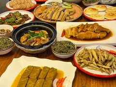 -姐妹鸭仔饭店(湾南路店)