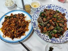 -家有美味(户部山二店)