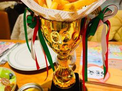 -1861意大利餐厅(文化广场店)