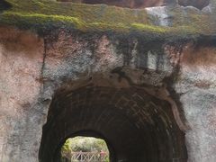 -武夷山风景名胜区-玉女峰