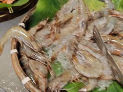-蓝珊甄选海鲜自助·火锅大排档(近阿那亚店)