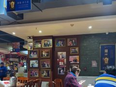 -天下客饭店(中山路店)