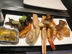 -大渔铁板烧(大悦城店)