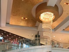 -宏安瑞士大酒店馥澜吧