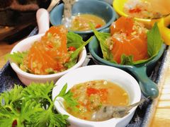 -米泰芒·东南亚料理(体育西店)