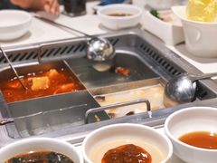 -海底捞火锅(玉桥商业广场店)