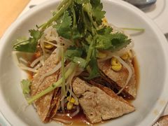 香炸小臭豆腐-吴家·非遗淮扬小馆(镇江万达广场店)