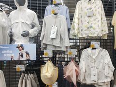 -迪卡侬(普陀百安居店)