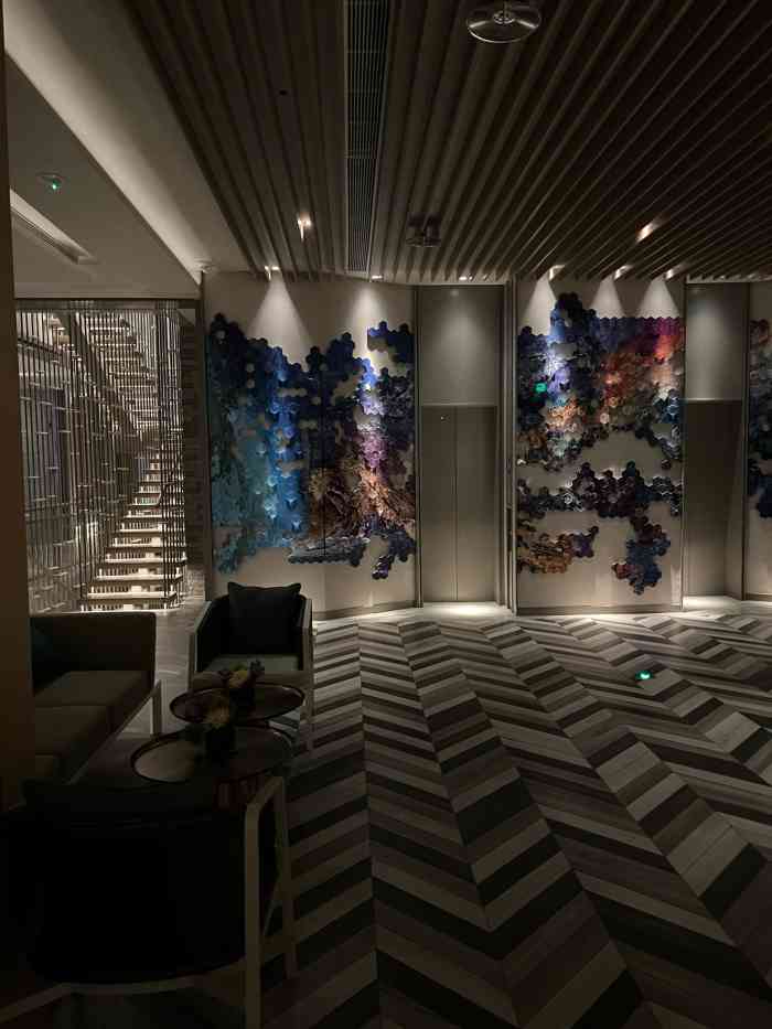 浅深(深圳店)-"这家店是新开的,装修不错,日式风格,还有.