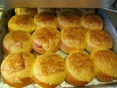 菠萝包-金华冰厅