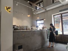 -风吟仟茶(河街店)