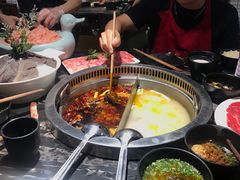 -小王少龙火锅(沙南街店)