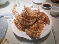 -新享乐海鲜(翠华路店)