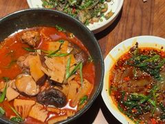 -薇酌饮·陕西菜(南门外店)