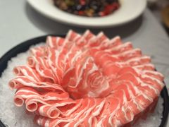 -鼓楼东街老火锅(鼓楼店)