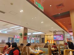 -蜀留香火锅·始于1999·原四川老火锅(白堤路店)