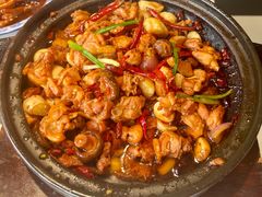 -欧记大排档·景德菜(上海首店)