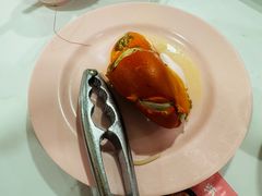 -龙海鲜螃蟹王(宏茂桥店)