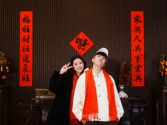 -龙悦湾酒家·八阵鱼生·渔人码头店