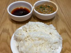 -福客·现熬鸡汤麻辣烫(天安云谷店)