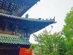 -报恩寺(平武县)