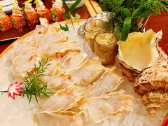 -蟹田居·活蟹料理(东城店)