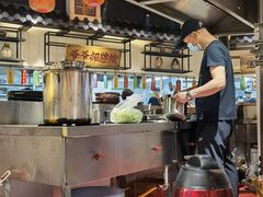 -爷爷的土钵菜(街道口店)