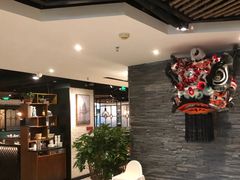 -南拳十三姨·潮汕砂锅粥(世纪金源店)