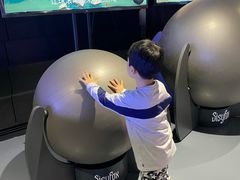 -VS SPORTS PARK运动玩乐园·团建·生日会(合生汇店)