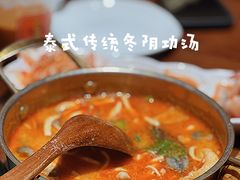 -清迈清迈巷口小排档(烟台山店)