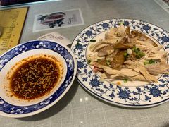 -大嘻咹biangbiang面(历史博物馆店)