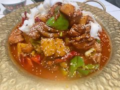 -北疆饭店(宝龙店)