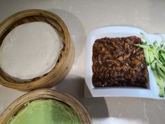 -顶顶香煎饼家常菜(金花南路店)