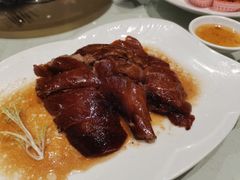 招牌烧鹅-粥旺庄(芳村店)