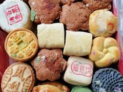 -北京稻香村(花市店)