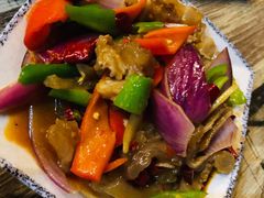 -潮悦牛肉火锅城(水贝店)