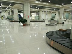 -丽江三义国际机场