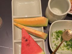 -梨花甄选自助烤肉(小寨原力场店)