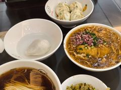 -毛华美食(清扬路店)