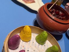 -宴周康·精致江浙菜(周浦店)
