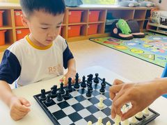 -小象润知早教·托育·幼儿园成长中心